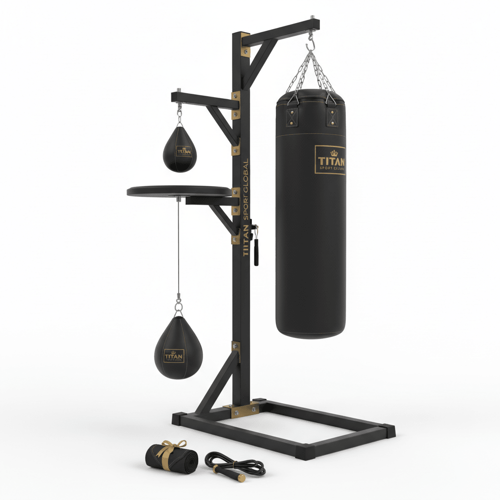 TSG-GYM-AIO-017