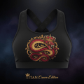 TSG-SBRA-015 Obsidian Serpent