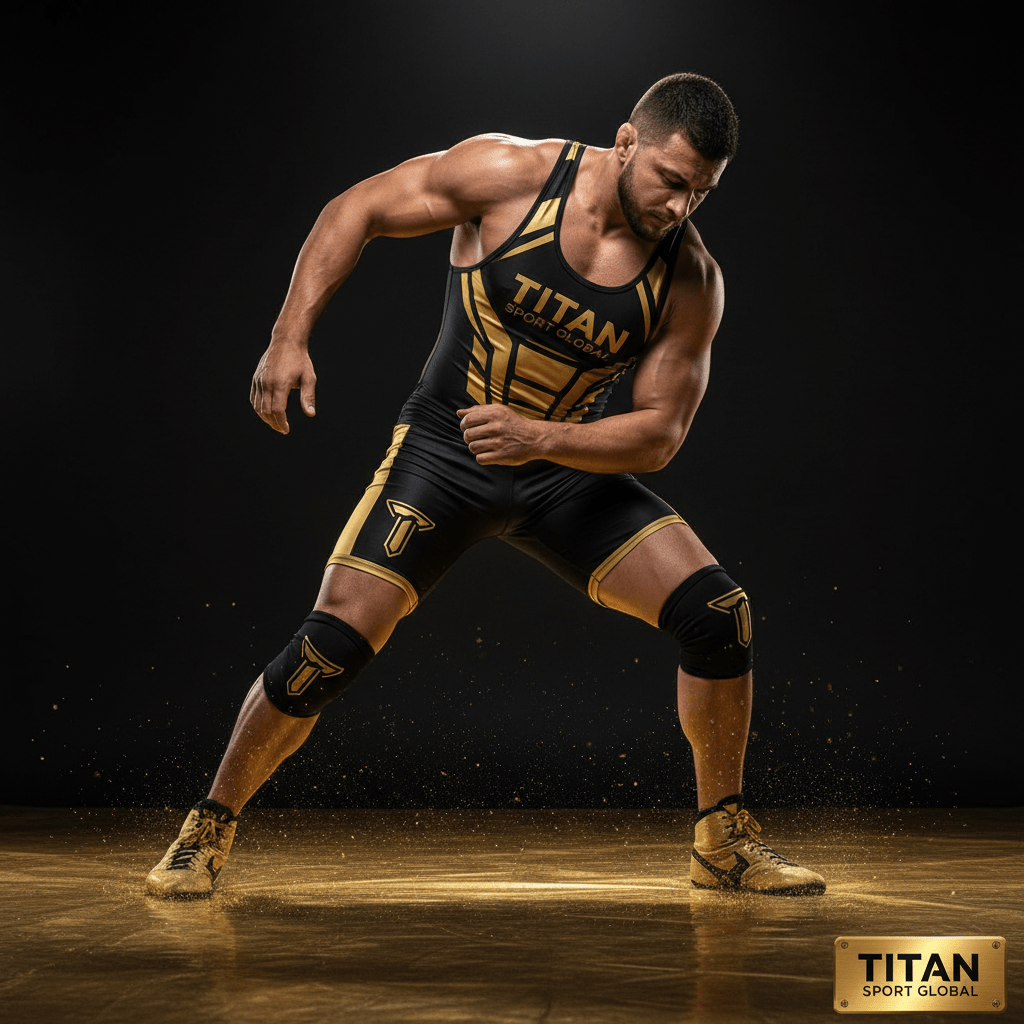 Wrestler